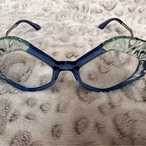 Brand new Eyebobs limited edition readers.